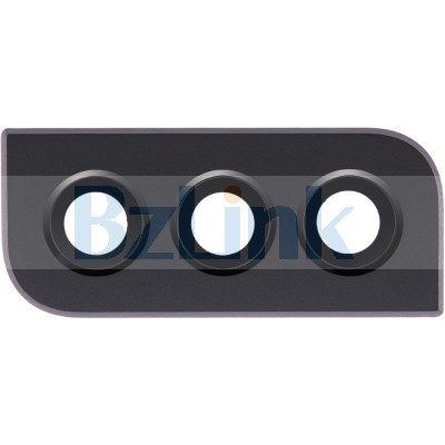 Rear Back Main Camera Lens Ring Cover frame for Samsung Galaxy S22 5G S22+ S901 S906