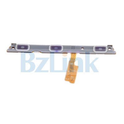 Power Volume Button Flex Cable for Samsung Galaxy Note 20 SM-N981F