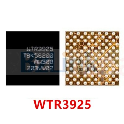 WTR3925 Intermediate Frequency If Ic for iPhone 6S 7 Plus 7P