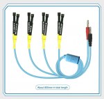 SUNSHINE SS-905F Android Phone Basic Boot Line Smart Power Cable