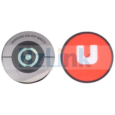 Back Glass Lens Cover For Samsung Galaxy Watch Active 2 SM-R830