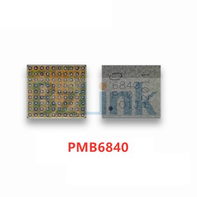 PMB6840 6840 Baseband Power IC for iphone 11∕11Pro∕11ProMax