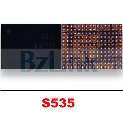 S535 for Samsung Galaxy S7 S7 EDGE G935F G935 G930F G930