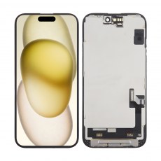lcd Display Touch Screen Digitizer Assembly for iPhone 15