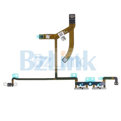 Volume Button Flex Cable for iPhone Xs Max