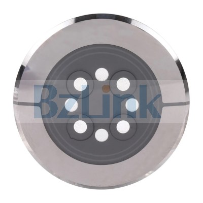 Back Cover Glass For Apple Watch Series 6 / 7 / 8 44mm 45mm