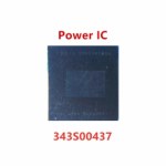 343S00437 For iPhone 12 12mini 12pro 12promax Main Power IC