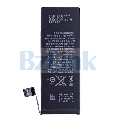 battery Replacement for iPhone SE