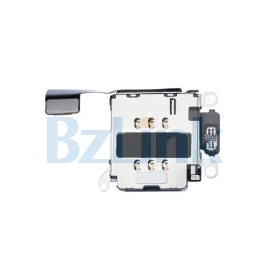 Single SIM Card Slot For iPhone 13