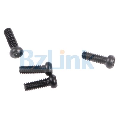 Screws Set for Samsung Galaxy Watch Active2 Aluminum 40mm SM-R830/R820
