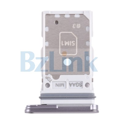 Sim Card Tray For Samsung Galaxy S23 FE 5G S711