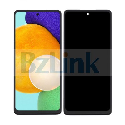 LCD Display Touch Screen Digitizer Assembly for Samsung Galaxy A52 5G A526