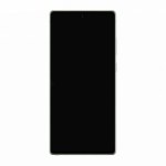 OLED Screen Assembly with Frame - Mystic Green for Samsung Galaxy Note 20