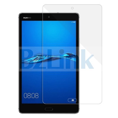 9H Tempered Glass Screen Protector For Huawei MediaPad M3 Lite 8.0 Inch