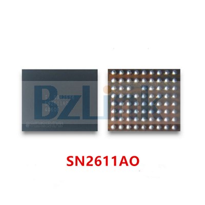 SN2611A0 For iPhone 11∕11 Pro∕11 Pro Max Charger IC USB Charging