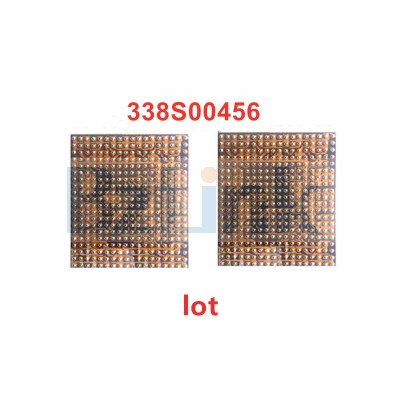 338S00456 Main Power IC For iPhone XSMAX XSM Big∕Large Power