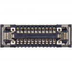 Camera FPC Connector Port on Board for iPhone 15 Plus