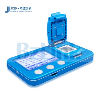 JC P7S BGA70 Nand Programmer Nand Read Write Tool For iPhone iPad