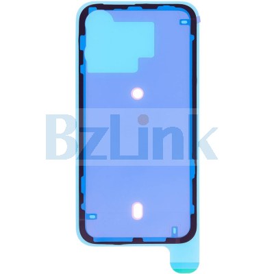 Water Resistant Back Cover Adhesive for iPhone 15 Pro Max