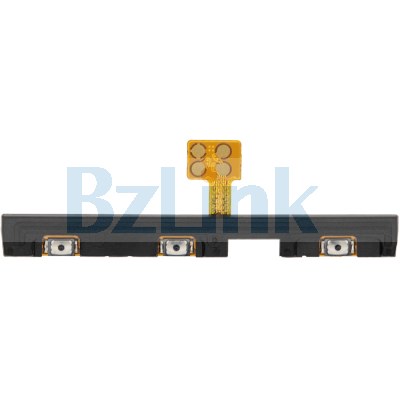 Power Volume On Off Button Flex Cable For samsung A90 5G A908