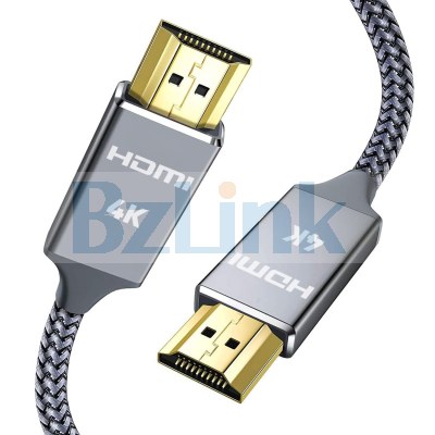 1 Meter Long ,Ultra HD 4k 60Hz HDMI cable