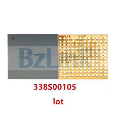 New 338S00105 Main Audio ic for iPhone 7 7G 6S Plus U3101 & U3500