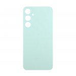 Rear Battery Door without Camera Cover For Samsung Galaxy S23 FE 5G S711
