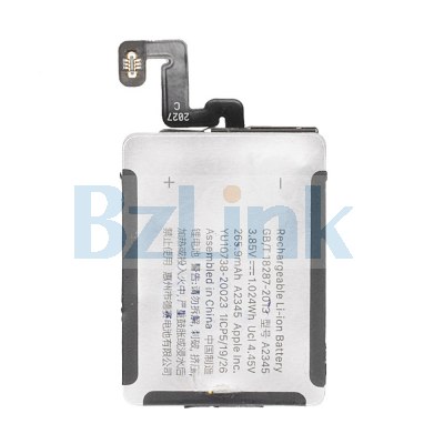 Battery For Apple Watch Series 6 S6 40mm GPS