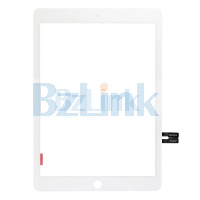 Touch Screen Digitizer - White for iPad 6