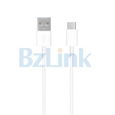Samsung USB Typ-C EP-DT725BWE Data Link Cable (1m, 3A) White
