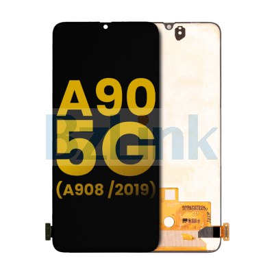 6.7 inch Touch Screen AMOLED Display For Samsung Galaxy A90 5G A908