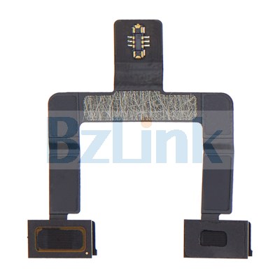 Mic Speaker Flex Cable Ribbon For iPad Pro 12.9 2021 5th Gen A2378 A2379 A2461 A2462