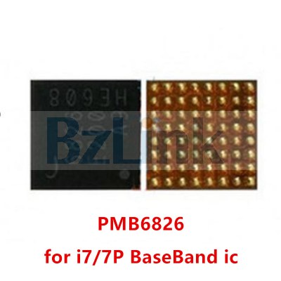 PMB6826 6826 for iPhone 7 7Plus BaseBand PMIC Power ic Chip