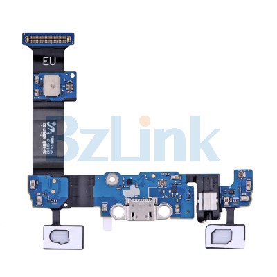 Charging Port Flex Cable for Samsung Galaxy S6 Edge Plus SM-G928F