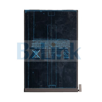 Battery Replacement for iPad Mini 5
