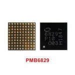 PMB6829 6829 U_PMIC_K BBPMU Baseband Power IC for iphone XS XR