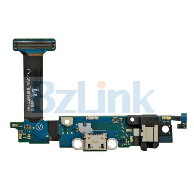 Charging Port Flex Cable for Samsung Galaxy S6 Edge G925V