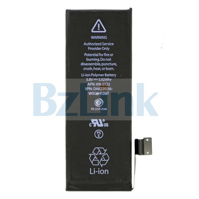 battery 1560mAh for iPhone 5S