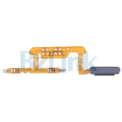 Power Button & Volume Button Flex Cable For Samsung Galaxy Tab S7 SM-T870