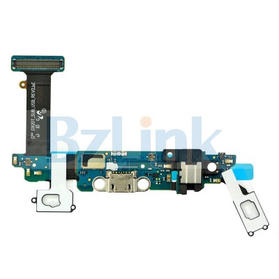 Charging Port Flex Cable for Samsung Galaxy S6 G920T