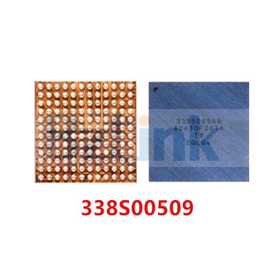 338S00509 For iPhone 11∕11 Pro∕11Pro Max Main Big Audio IC