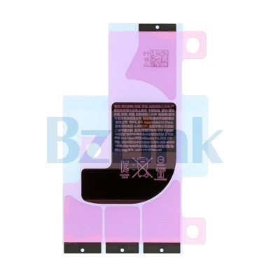 battery Adhesive Strap for iPhone X
