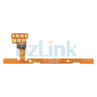 Power Button & Volume Button Flex Cable For Samsung Galaxy Tab S2 9.7 SM-810 / 815
