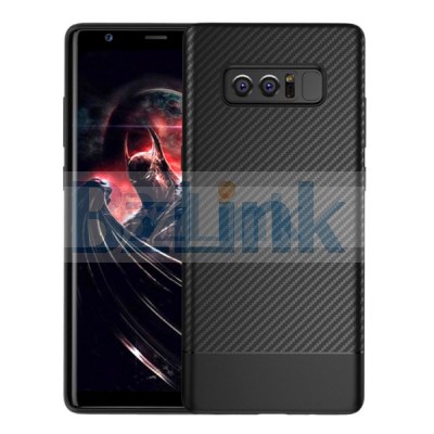 Ultra Thin Transparent TPU Case for Samsung Galaxy Note 8 Note 9