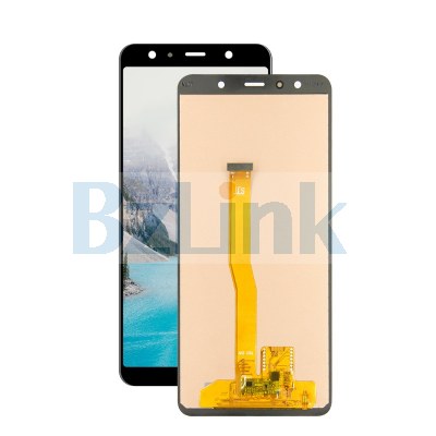 LCD Touch Screen Digitizer Assembly For Samsung Galaxy A7 2018 SM-A750F/N A750G