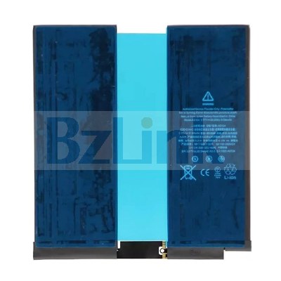 10307mah Battery For iPad Air 3 2019 A2152 A2123 A2153 A2154