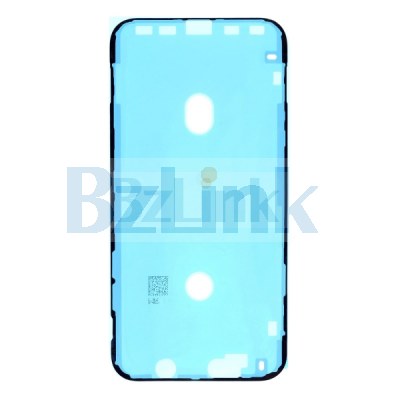 Digitizer Frame Adhesive for iPhone XR