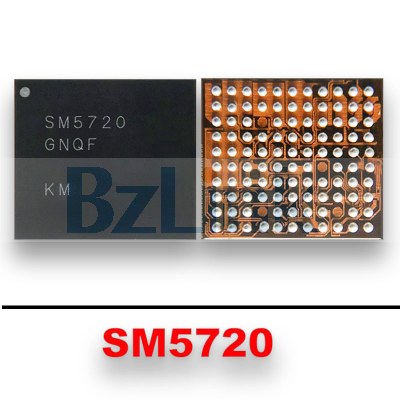 SM5720 For S8 S8+ Power Supply IC PM PMIC chip