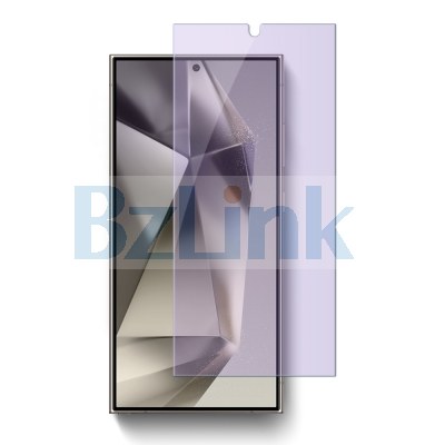 Anti Blue Ray Tempered Glass for Samsung Galaxy Galaxy S21 Ultra S22 Ultra S23 Ultra S24Ultra