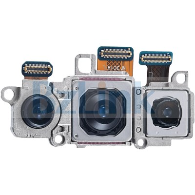 Back Camera Assembly Ultra Wide Telephone For Samsung Galaxy S23 5G S23 + S911 S916